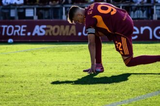 Stephan El Shaarawy e le sue mille vite: da esubero a capitano della Roma