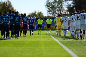 Inter Under 23 a caccia di nuovi Esposito