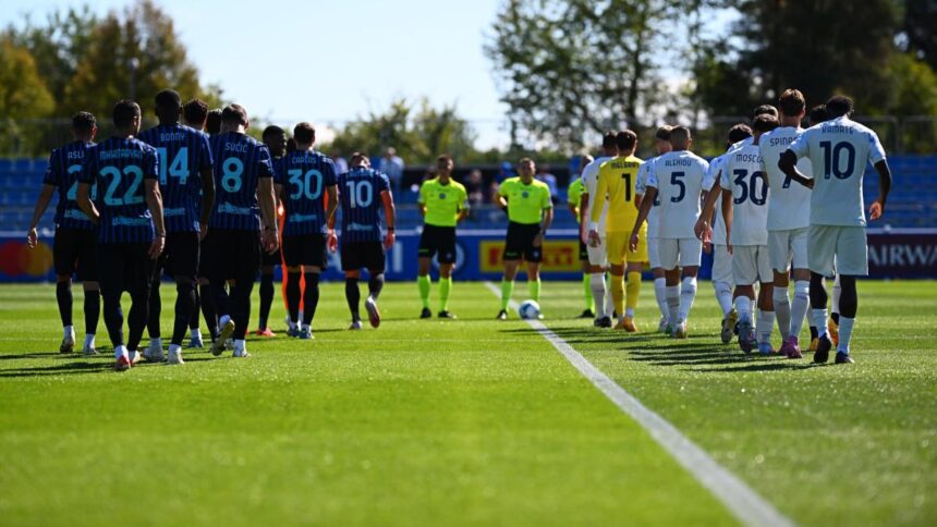 Inter Under 23 a caccia di nuovi Esposito