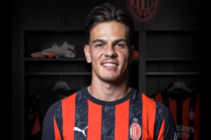 Milan-Jashari, ora c'è anche l'ufficialità. Domani primo allenamento a Milanello