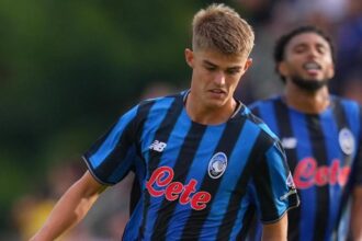 Atalanta-Monza 2-1: Scalvini e De Ketelaere rimontano il gol di Birindelli