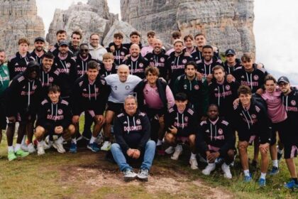 Dolomiti Bellunesi, neopromossa in Serie C