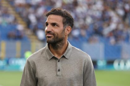 Como-Lazio: le ultime in vista della sfida di questa sera