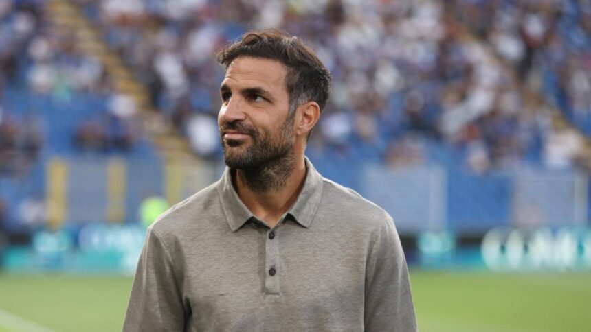 Como-Lazio: le ultime in vista della sfida di questa sera