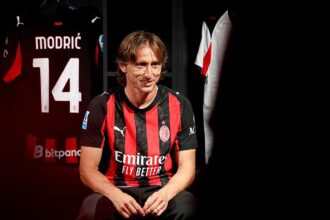 Arrigo Sacchi: "Modric, Jashari e il fascino del Milan che resiste ancora"