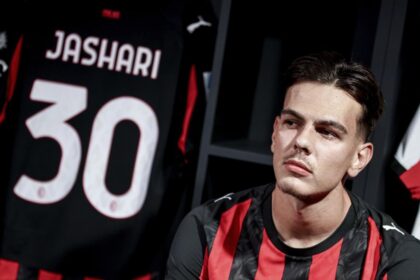 Jashari e la "besa" al Milan, promessa vincolante per gli albanesi