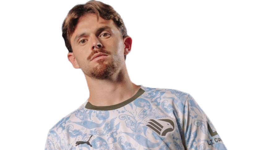 Brunori: "Palermo, che onore l'amichevole col City"