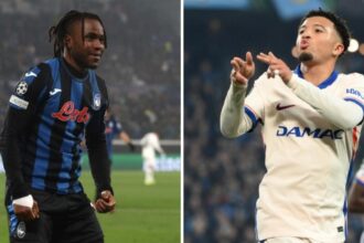 'Inter, Sancho o Lookman: chi meglio?