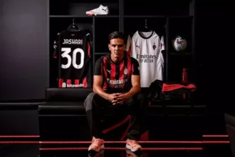 Milan, Jashari: "Il numero 30 perché..."