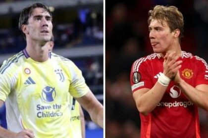Milan tra Vlahovic e Hojlund: c'è la possibilità che arrivino entrambi