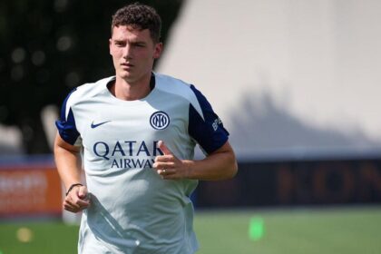Inter, mercato: Bisseck incedibile, se parte Pavard assalto a De Winter