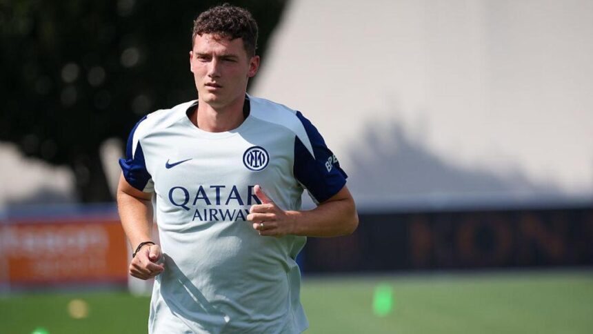 Inter, mercato: Bisseck incedibile, se parte Pavard assalto a De Winter