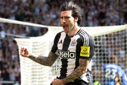 Juve su Tonali con Vlahovic al Newcastle: i dettagli della trattativa