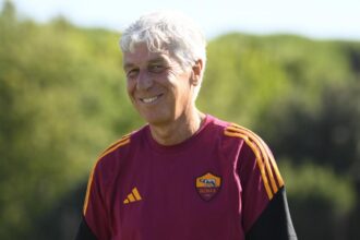 Roma, i convocati per il Bologna: out Bailey, Pellegrini e Salah-Eddine