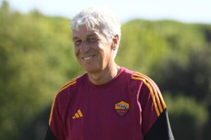 Roma, i convocati per il Bologna: out Bailey, Pellegrini e Salah-Eddine