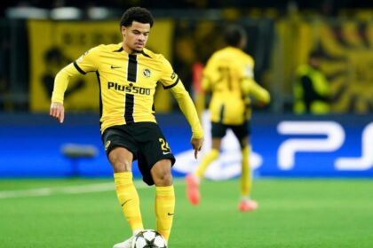 Milan-Athekame: intervista a Tiziano Sorrenti, dg del Neuchatel Xamax