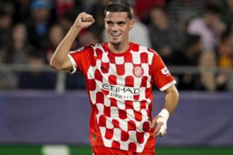 Napoli, il profilo di Miguel Gutierrez: Conte dopo Mourinho e Zidane