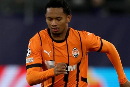 Roma su Eguinaldo dello Shakhtar: dalla favela alla Serie A