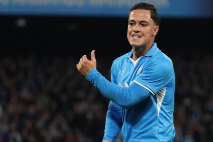 Raspadori, accordo con l'Atletico Madrid. Ora trattativa tra gli spagnoli e il Napoli