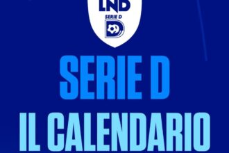 Serie D, il calendario di tutti i gironi: il Milan Futuro debutta contro il Leon