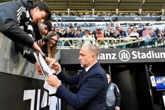 Juve, come cambia la posizione delle panchine all'Allianz: il club 'guadagna' 182 posti