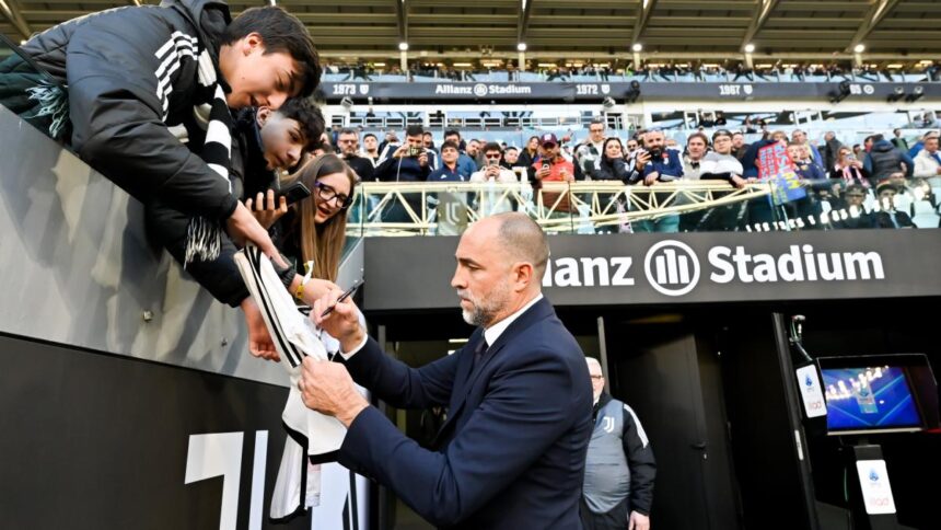 Juve, come cambia la posizione delle panchine all'Allianz: il club 'guadagna' 182 posti