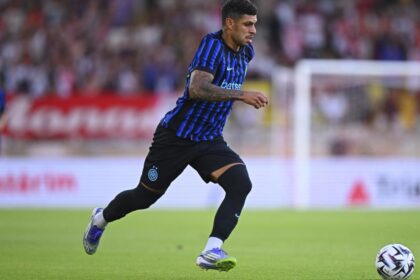 Luis Henrique: "Io, Gigi l'interista. Ronnie il mio idolo, Chivu mi dà fiducia.