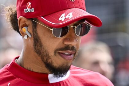 Lewis Hamilton e Luka Modric, 40 anni diversi. La sveglia di Garlando