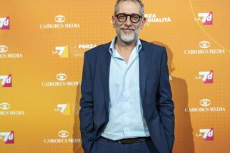 Formigli: "Il cuore dice Baggio, mi delizia Yamal"