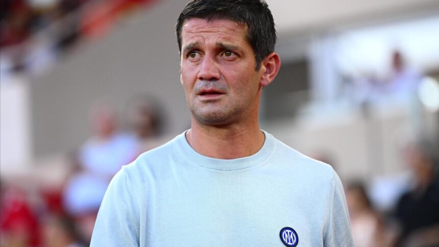 Inter, Chivu: "Bel test, ma vincere la coppa d'agosto non interessa"