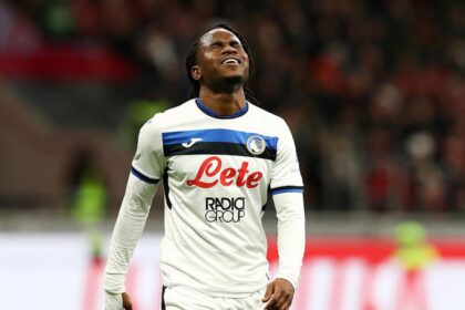 Lookman e la multa dell'Atalanta: il piano dei Percassi sul mercato