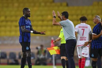 Inter, Chivu e la squadra contro il Monaco Il commento di Vernazza sulla Gazzetta