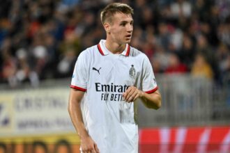 Capello: "Milan, Camarda dovevi tenerlo. E poi Liberali, Pio Esposito e..."