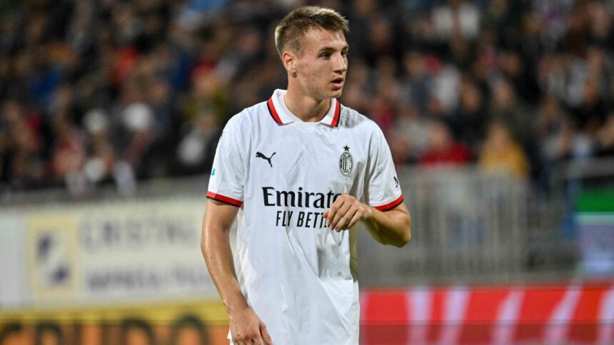 Capello: "Milan, Camarda dovevi tenerlo. E poi Liberali, Pio Esposito e..."