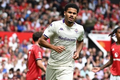 Sohm al fantacalcio: quotazione e statistiche del nuovo centrocampista della Fiorentina