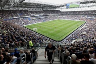 Moderno, accogliente e funzionale: lo stadio dell'Everton fa sognare la Roma