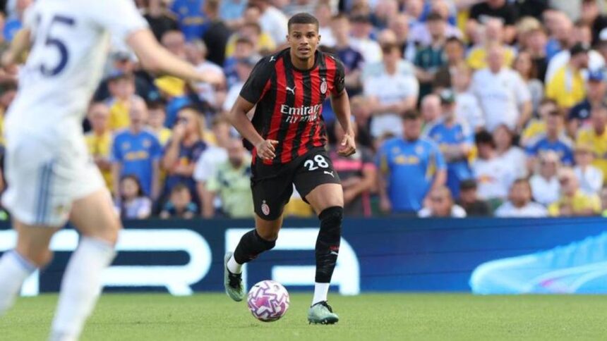 Thiaw saluta il Milan: col Newcastle accordo totale e affare chiuso