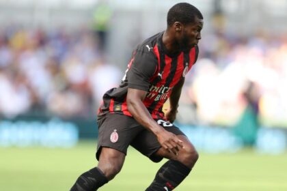 Napoli su Musah: l'offerta al Milan