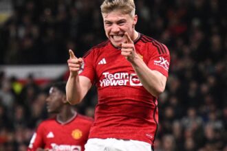 Milan su Hojlund, la mossa dello United: le cifre della trattativa