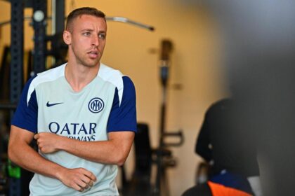 Inter, quando arriva l'ora di Frattesi titolare?