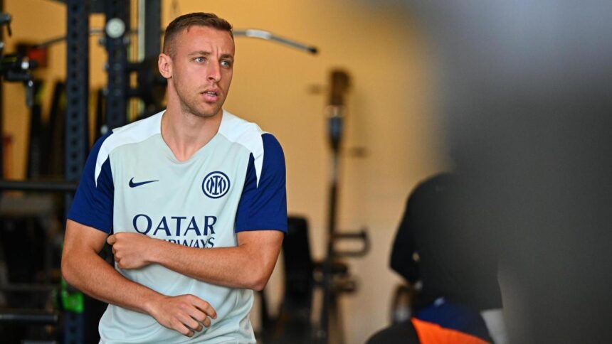 Inter, quando arriva l'ora di Frattesi titolare?