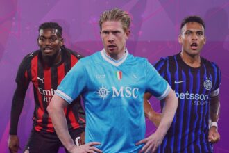 Asta fantacalcio 2025-2026: i migliori giocatori da comprare