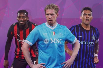 Asta fantacalcio 2025-2026: i migliori giocatori da comprare