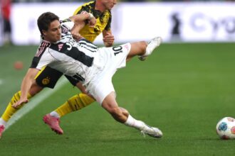 Juve da scudetto? Sì, se accadono tre cose e risolve il caso Vlahovic