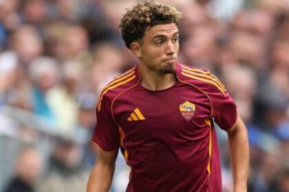 Roma, la probabile formazione verso il Bologna: El Aynaoui e Ferguson titolari