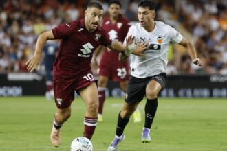 Torino, intervista a Nikola Vlasic: "Gruppo forte, serve solo tempo"