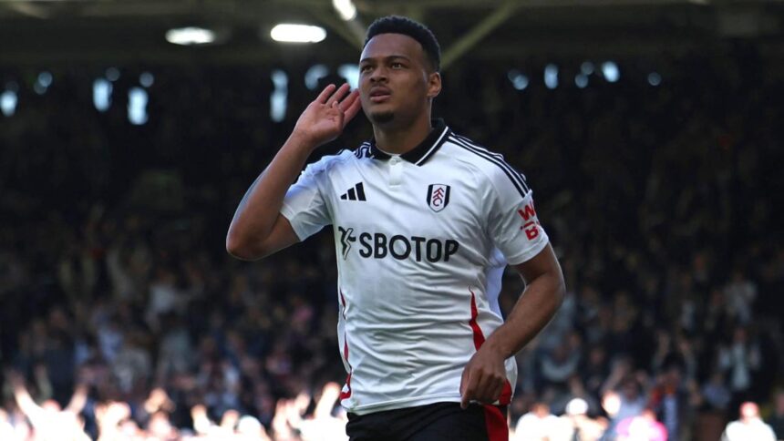 Atalanta su Rodrigo Muniz del Fulham, Mateta del Crystal Palace, Moreira Strasburgo