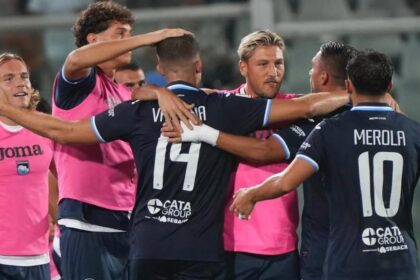Coppa Italia, avanzano Vicenza, Audace Cerignola e Pescara: ora i trentaduesimi
