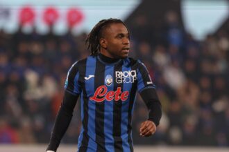 Inter, muro contro muro con l'Atalanta per Ademola Lookman