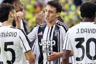 La Juve di Dortmund sembra una squadra vera